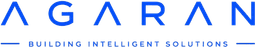 Agaran Wordmark