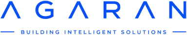 Agaran Wordmark